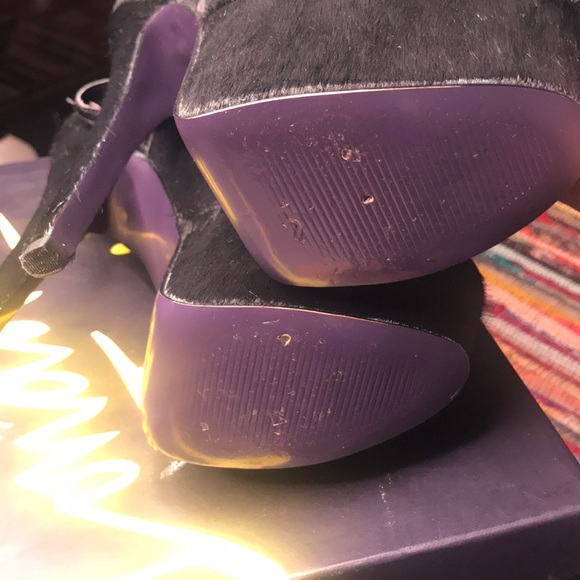 LONDON TRASH CANDY - Picture 3 of 4